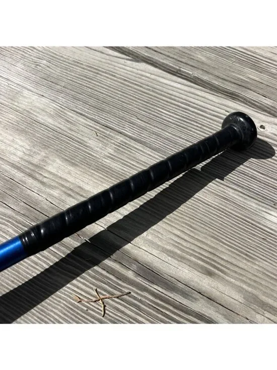 Worth Whiplash Hyper Flex Softball Bat W3SB 34” 28OZ 2 1/4” Diameter - Picture 10 of 13